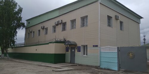 Исправительное учреждение Исправительная колония № 2, Казань, фото