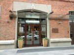 Luhta (Bolshaya Pochtovaya Street, 34с6) ، شركة الإدارة