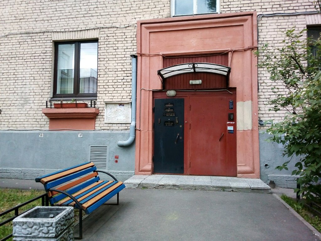 Музыкальный Магазин Парк Победы
