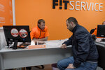 Фото 4 Fit Service