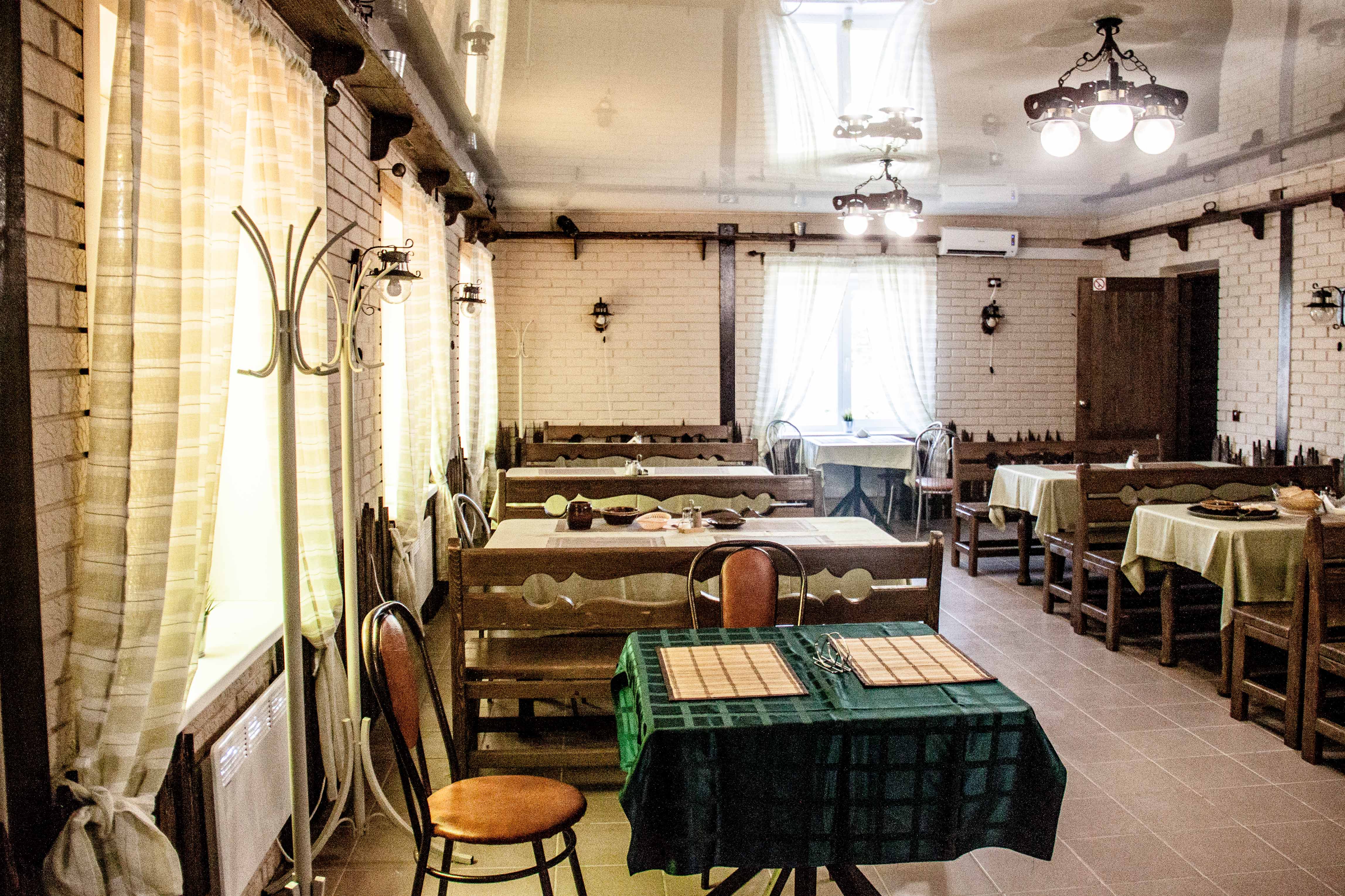 Фото Берендей