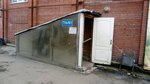 Туалет (ulitsa Fedoseyeva, 24), toilet