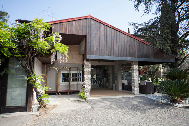 Фото Hotel La Paul