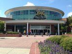 Wolfchase Galleria (Tennessee, Shelby County), shopping mall