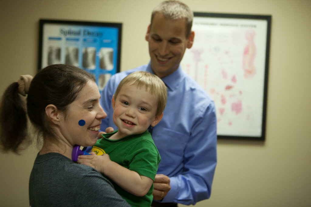 Orthopedic that takes medicaid near me