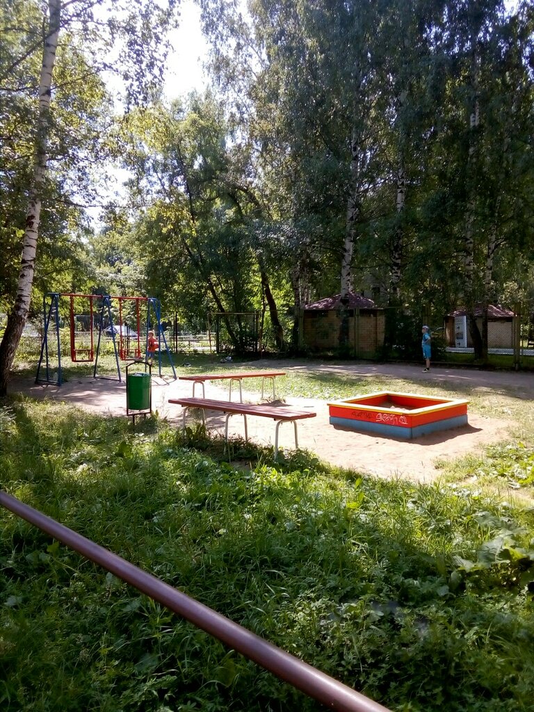 Play room Детские игровые залы и площадки, Perm, photo