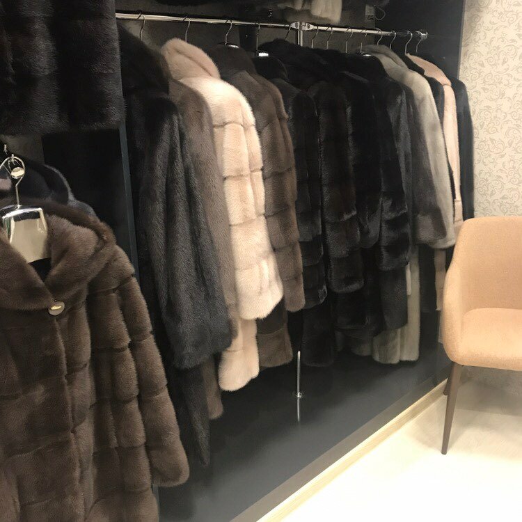 Магазины Кожаной Одежды В Минске