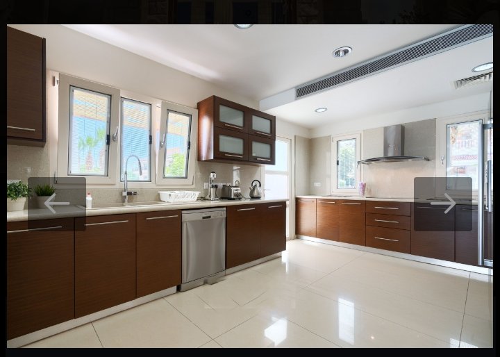 Фото Вилла Luxury Kristia