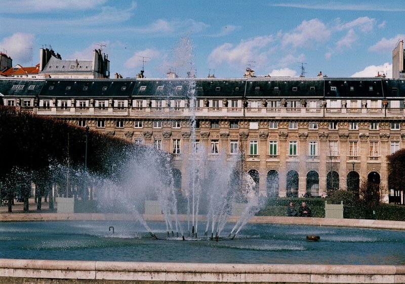 Hotel Louvre Piemont