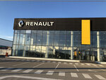 Фото 2 Официальный дилер Renault центр