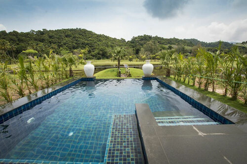 Гостиница Siam Royal View Villas