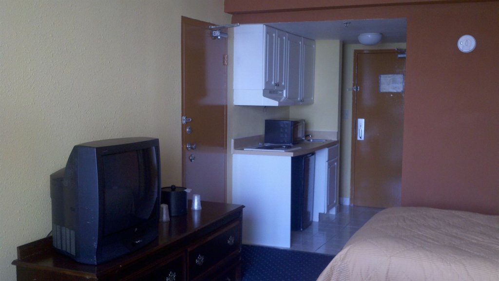 Фото Ocean Side Inn