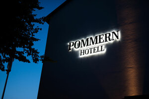 Hotel Pommern