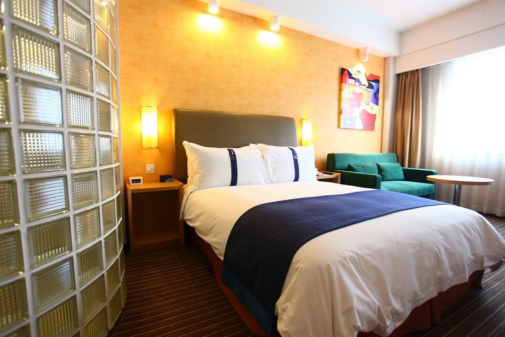 Фото Holiday Inn Express Hangzhou Gongshu, an Ihg Hotel