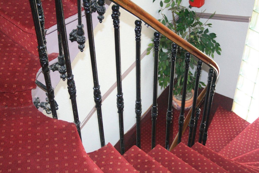 Фото Hotel de Bordeaux