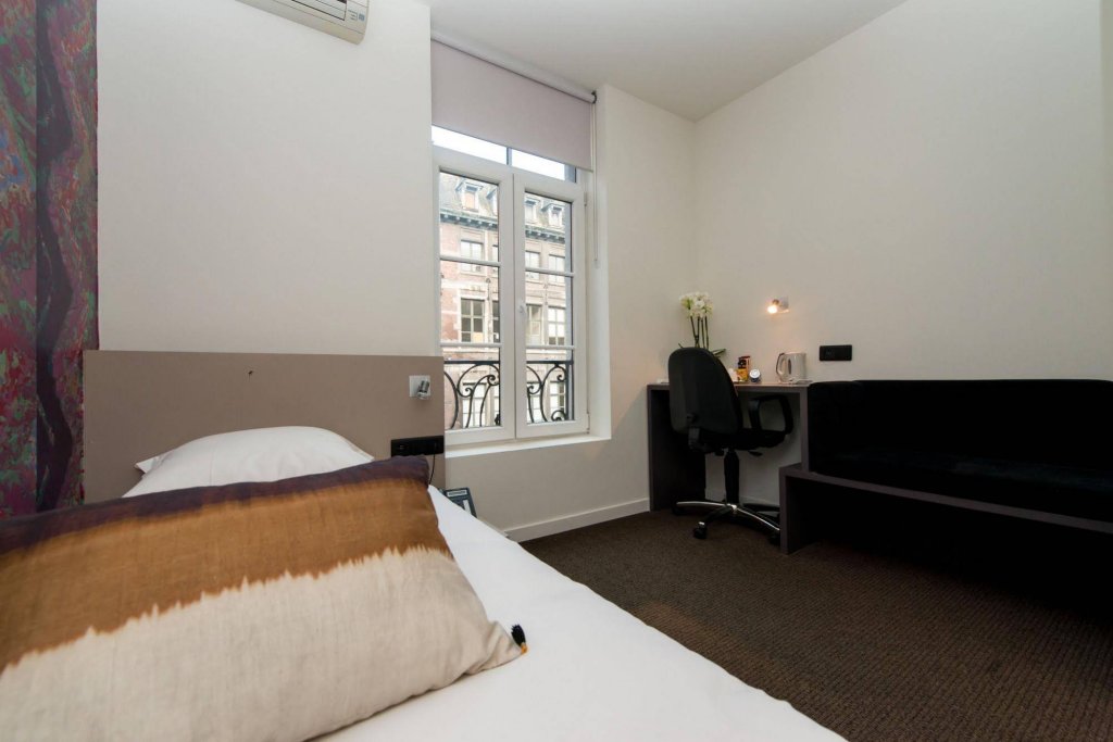 Фото Hôtel Hors Château