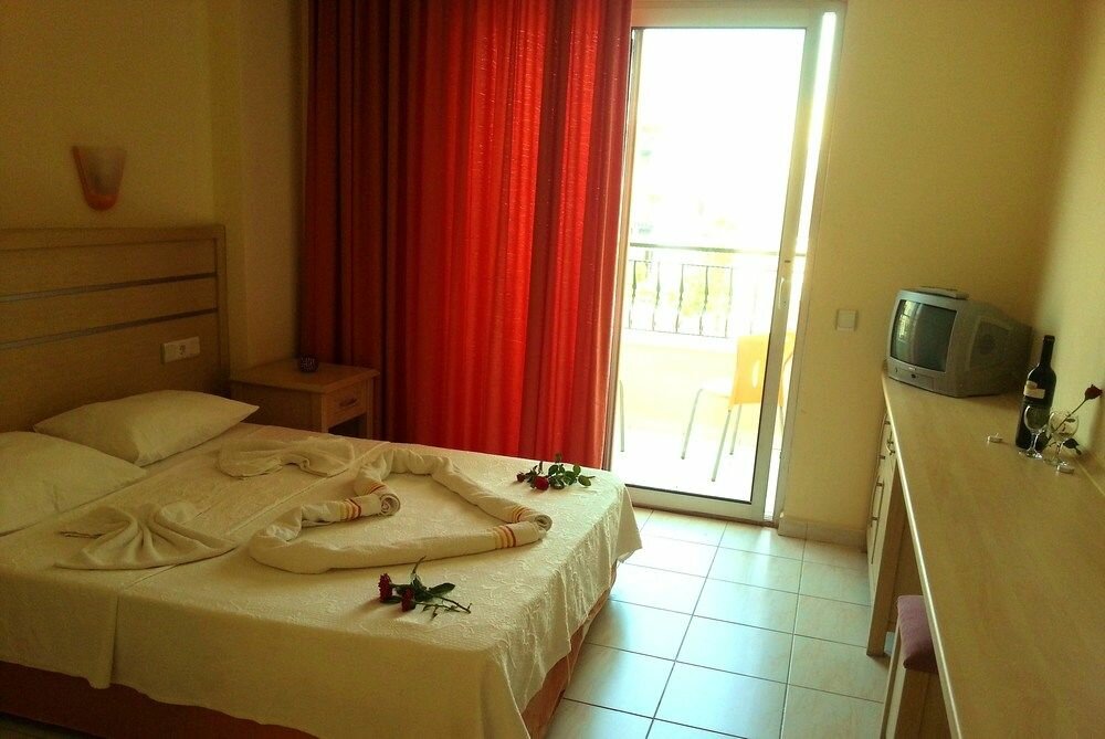 Summer Rose Hotel, oteller, Side Mah., 1525. Sok., No57, Manavgat
