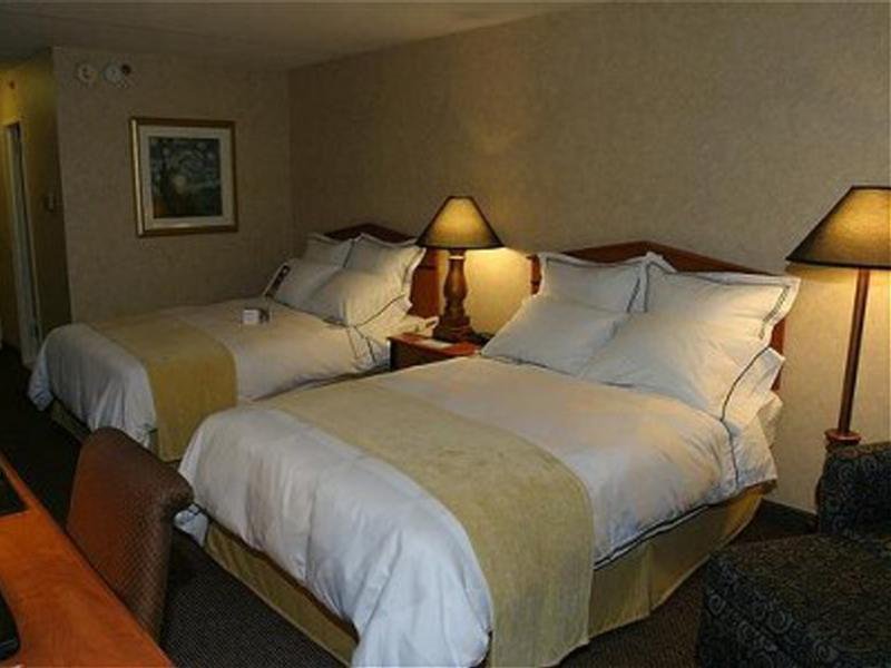 Фото Hilton Los Angeles Culver City