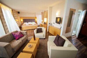 Гостиница Van der Valk Hotel Antwerpen