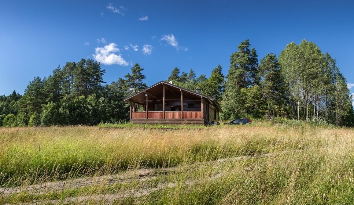 Фото Хутор Микли