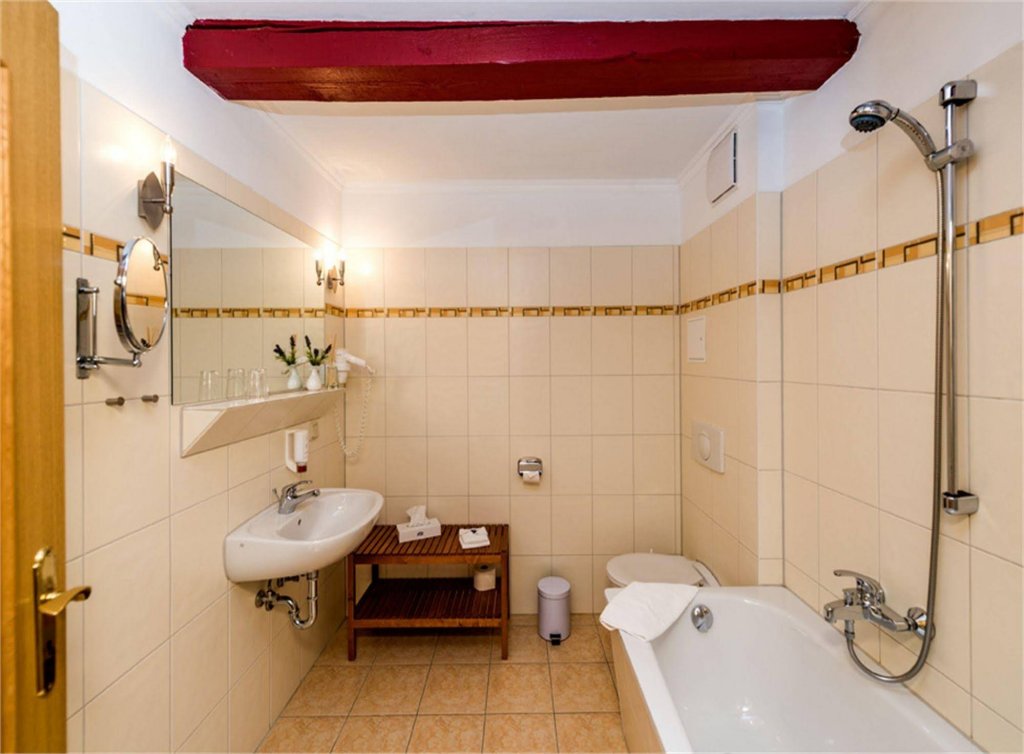 Фото Hotel Gut Voigtländer