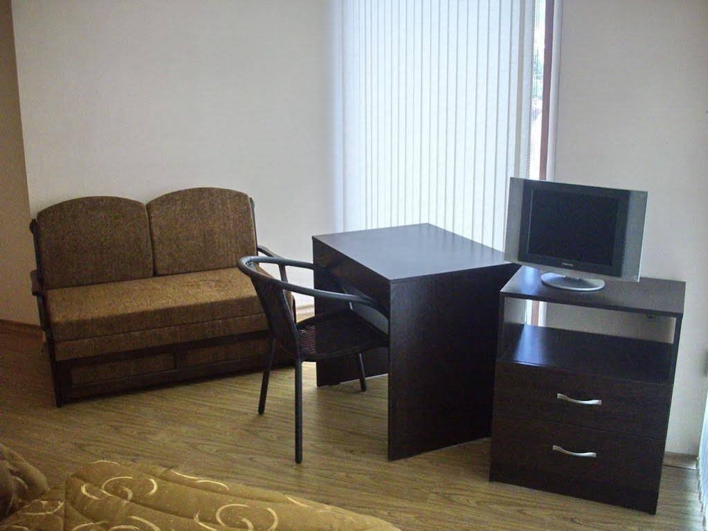 Фото Отель Serenity