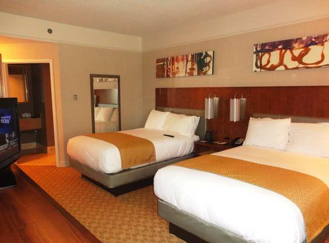 Фото Hilton Garden Inn Atlanta-Buckhead