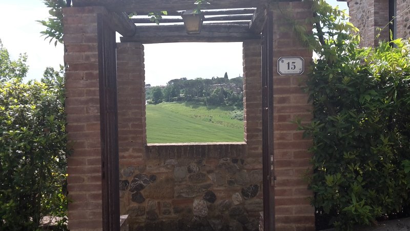 Фото Bosco della Spina - Apartment