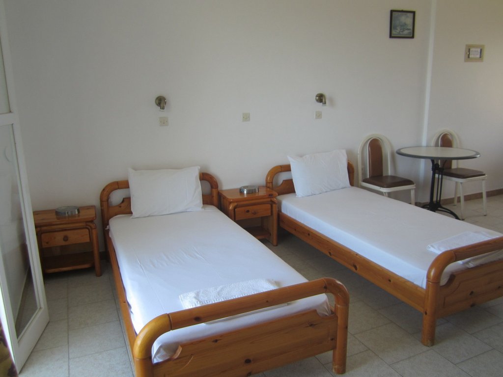 Фото Island Beach Resort - Adults Only