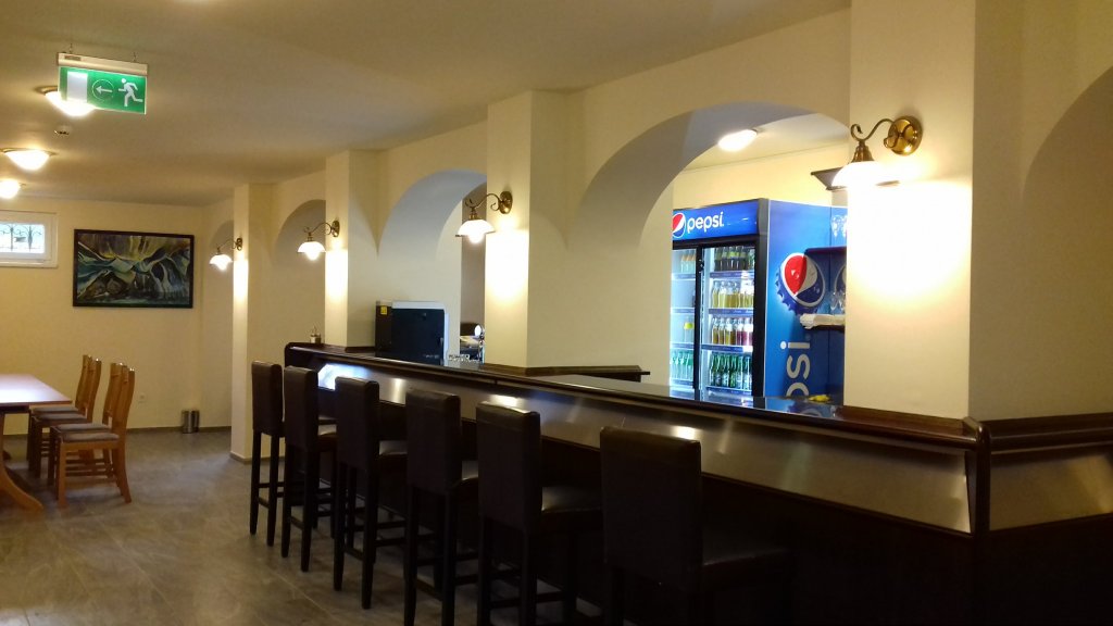 Фото Отель Land Plan Hotel & Restaurant