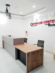 Quy Nhon Center Hotel