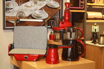 Karaca Home Appliances Central Store (İstanbul, Beyoğlu, Fatih Sultan Cad., 21) ، أدوات منزلية