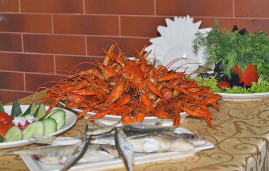 Фото Эльбузд