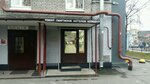 Apple Burg (Leninskiy Avenue, 128), mobile phone store