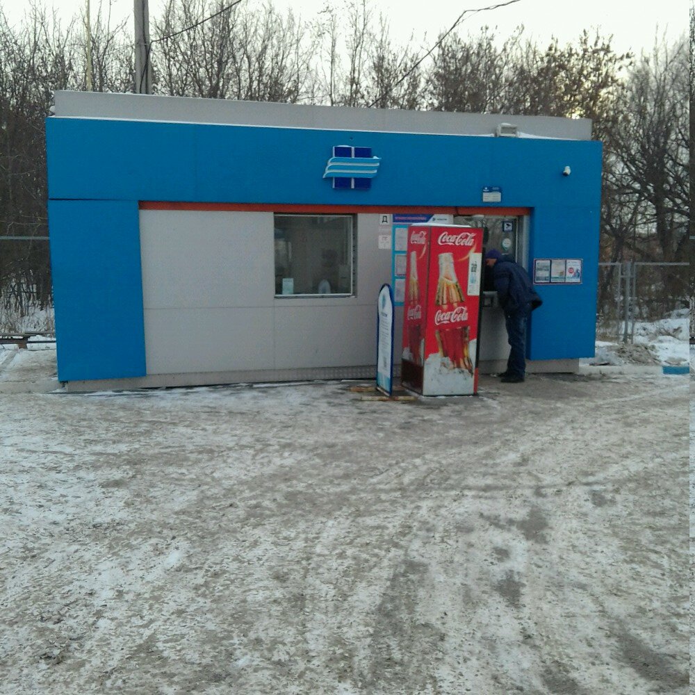 НОВАТЭК Челябинск, Салавата Юлаева, 11/1 - телефон, адрес, контакты, на карте