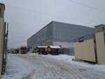 Kub treyding (Bukharskaya ulitsa, 3Ак1), air conditioners