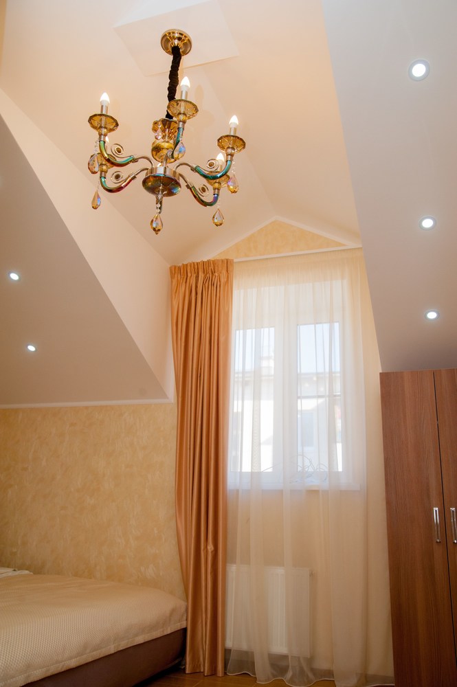 Фото Modern History