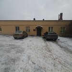GU Meditsinsky tsentr Rezerv (Donetskiy District, Khutynskaya Street, 24), centro médico, clínica