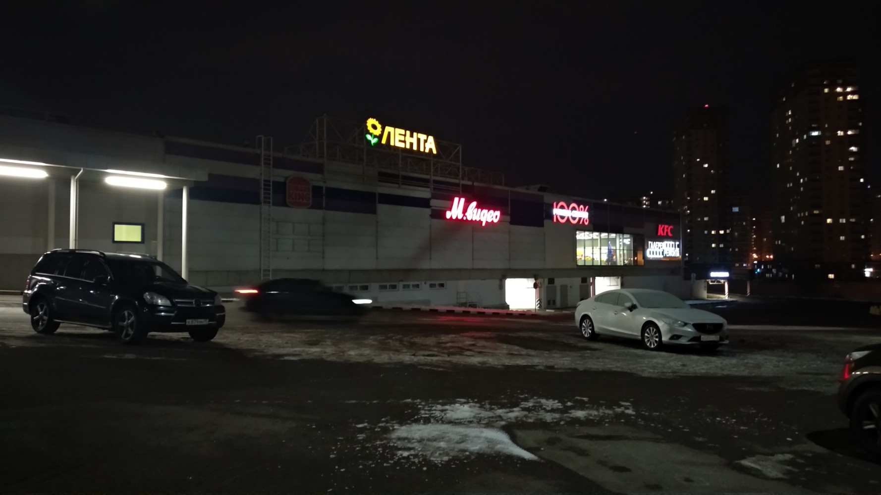 Baijax мкад 47 й километр вл31с1 фото