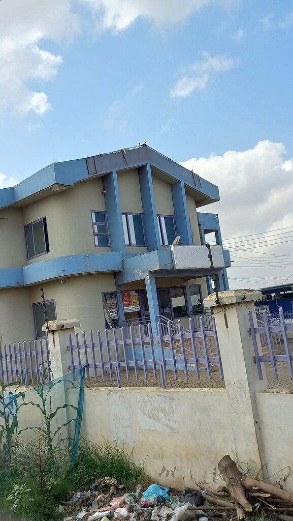 Mortgage agency Paramount House, Earth, photo