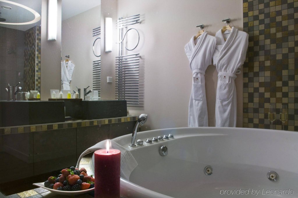 Фото Мамэзон Отель Покровка