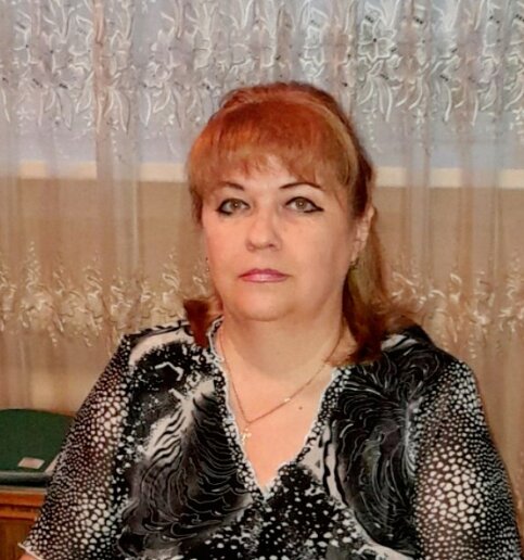 Attorney Lawyer Oleynikova Tatiana Vladimirovna, Prohladny, photo