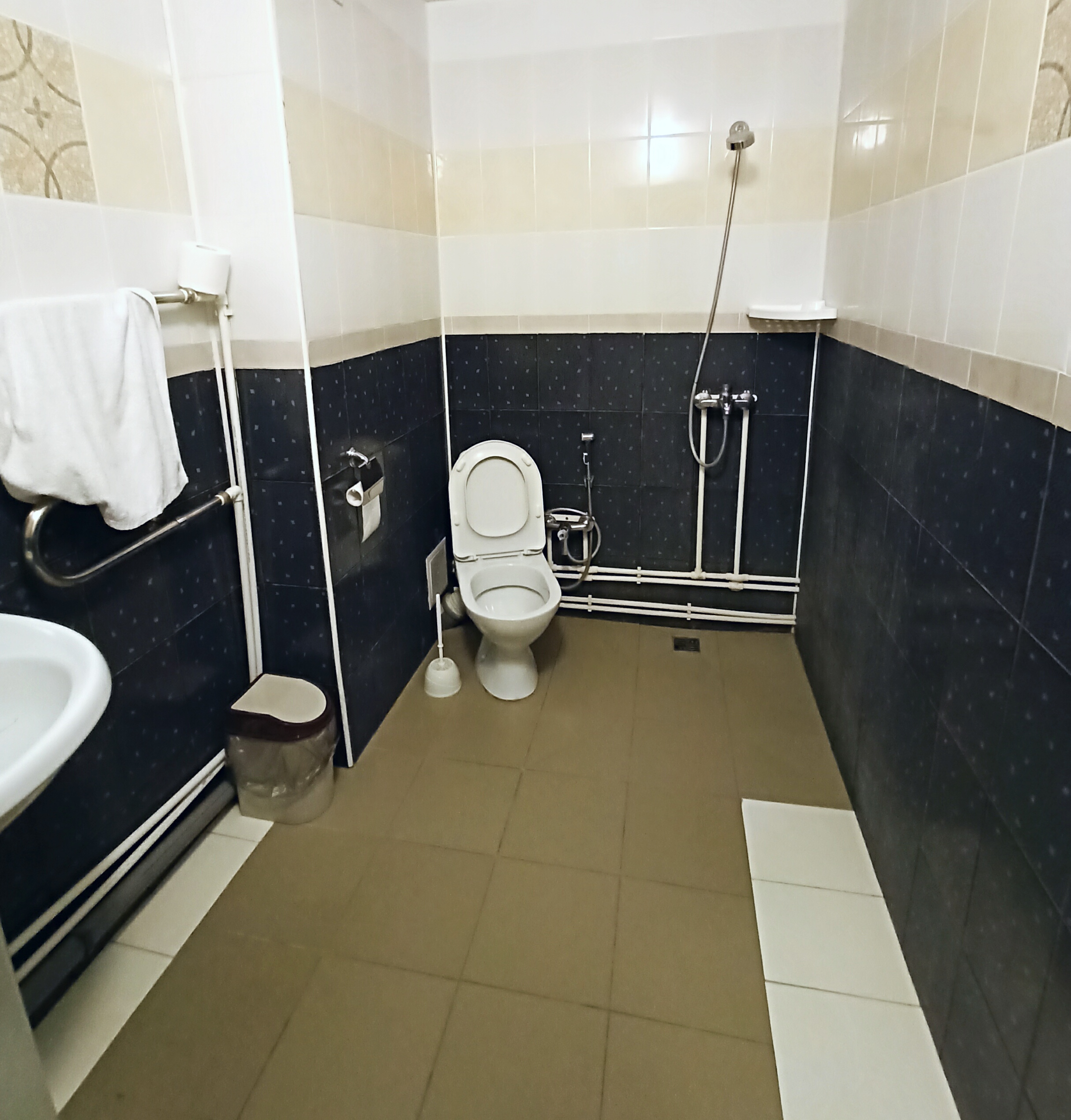 Фото Старая Стрельна