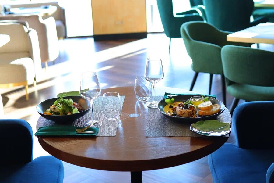 Фото Своя Среда