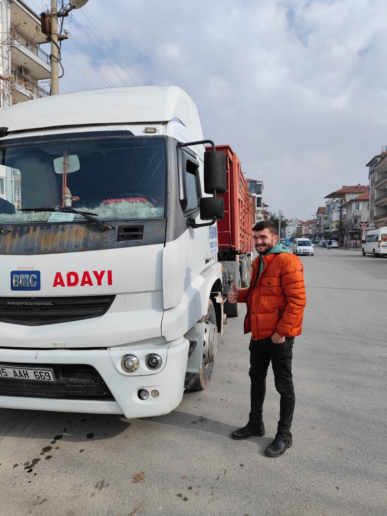 Driving school Serhan Driving Course, Bucak, photo