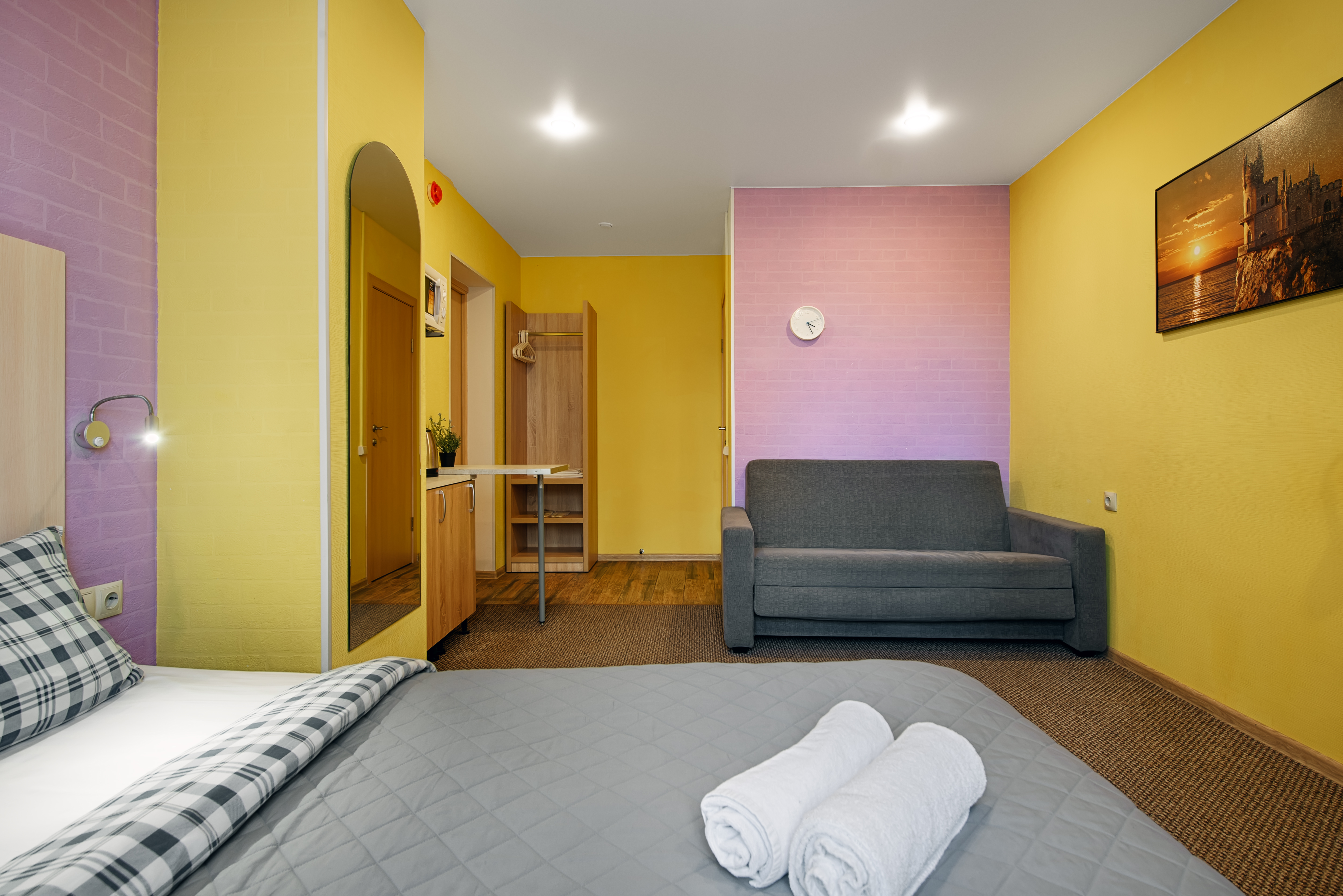 Фото Гостиница Федорова