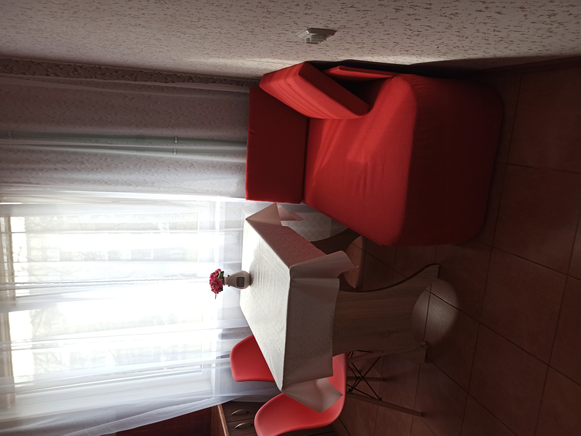 Фото Апартаменты на улице Багратиона 9