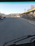 Центральная заводская лаборатория (Sverdlovsk Region, Kamensk-Uralskiy gorodskoy okrug, Sinarskiy rayon) ، البنية التحتية الصناعية