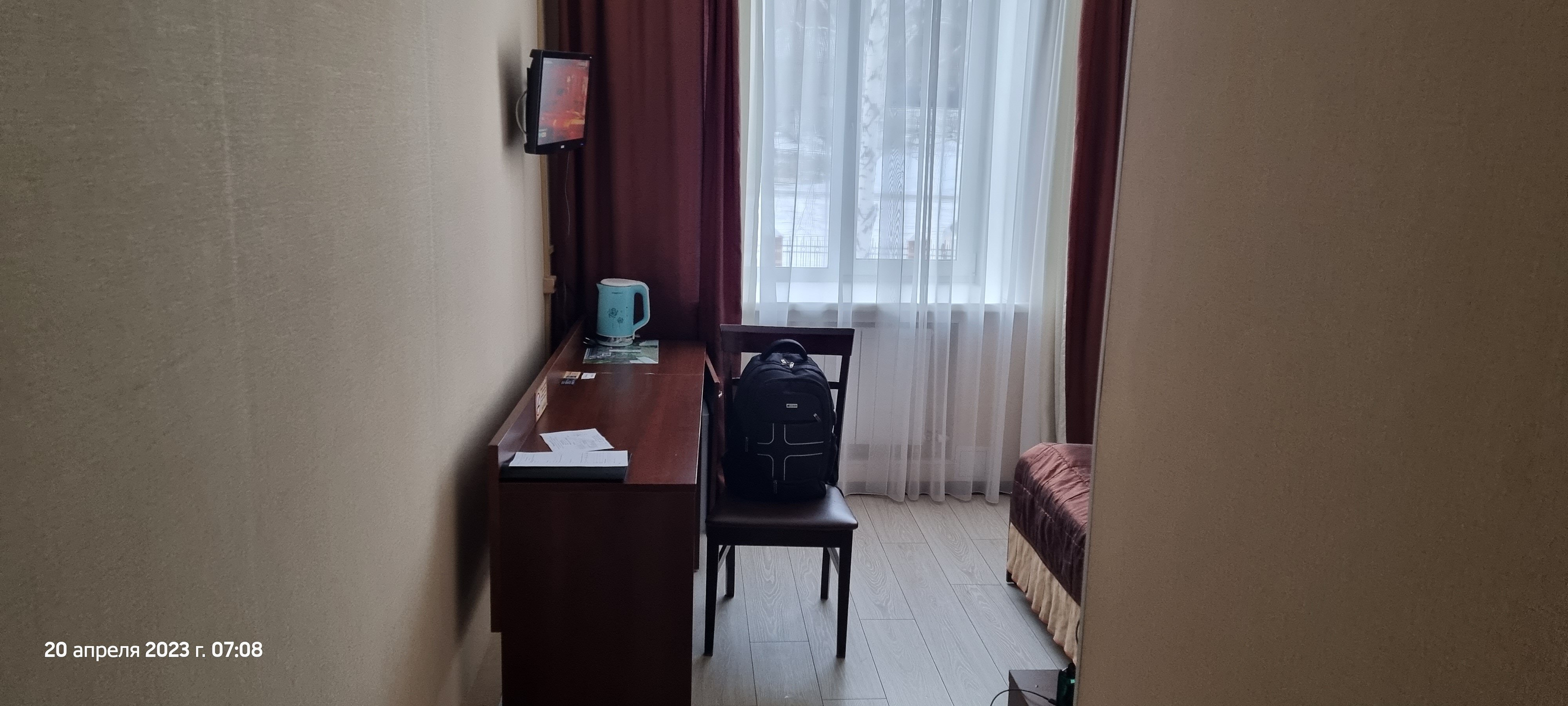 Фото Восточная