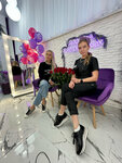 Lady Lash (Kalvaryjskaja Street, 25), salón de cejas y pestañas